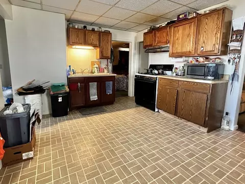 Kitchen - 344-346 Main St, Springfield, MA 01105 photo 2 of 3