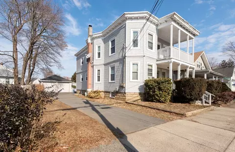 32-34 Harvest St, Lynn, MA 01902