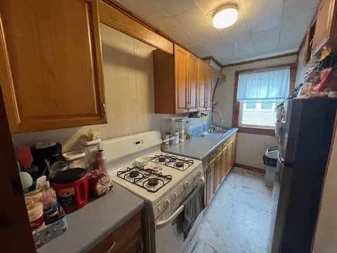 Kitchen - 985-987 Walnut St, Fall River, MA 02720 photo 8 of 9
