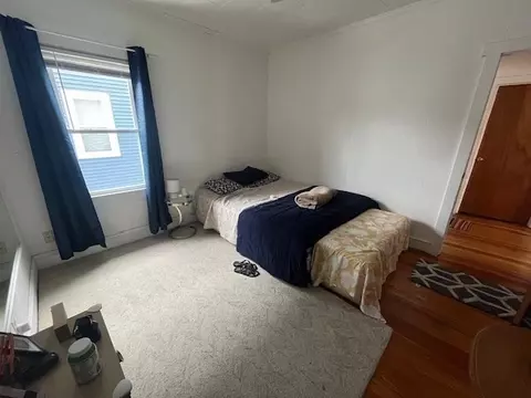 Bedroom - 985-987 Walnut St, Fall River, MA 02720 photo 5 of 9