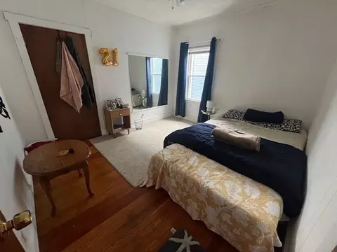 Bedroom - 985-987 Walnut St, Fall River, MA 02720 photo 4 of 9