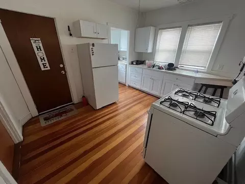 Kitchen - 985-987 Walnut St, Fall River, MA 02720 photo 5 of 9
