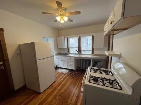 Kitchen - 985-987 Walnut St, Fall River, MA 02720 photo 3 of 9