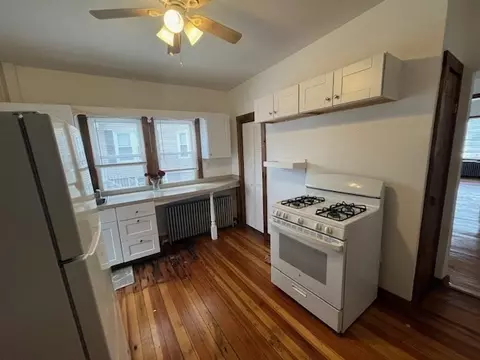 Kitchen - 985-987 Walnut St, Fall River, MA 02720 photo 4 of 9