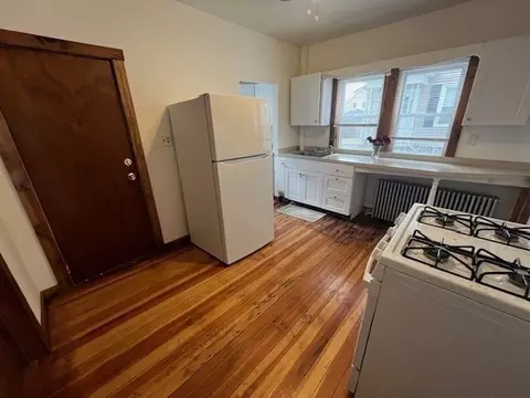 Kitchen - 985-987 Walnut St, Fall River, MA 02720 photo 2 of 9