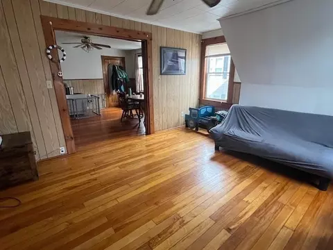 Bedroom - 985-987 Walnut St, Fall River, MA 02720 photo 7 of 9