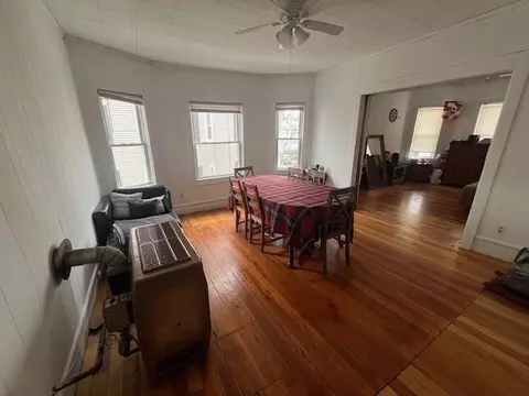 Bedroom - 985-987 Walnut St, Fall River, MA 02720 photo 2 of 9