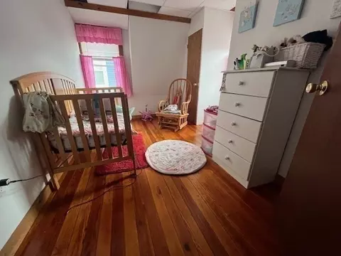 Bedroom - 985-987 Walnut St, Fall River, MA 02720 photo 9 of 9
