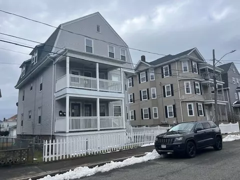 Exterior - 985-987 Walnut St, Fall River, MA 02720 photo 3 of 6