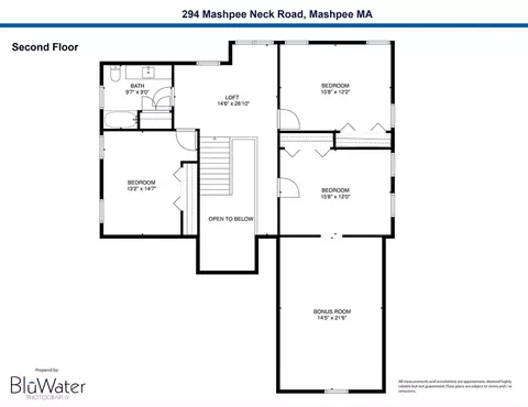 294 Mashpee Neck Rd, Mashpee, MA 02649 photo 41