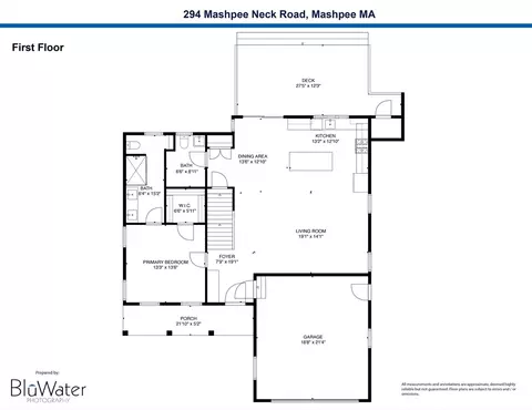 294 Mashpee Neck Rd, Mashpee, MA 02649 photo 40