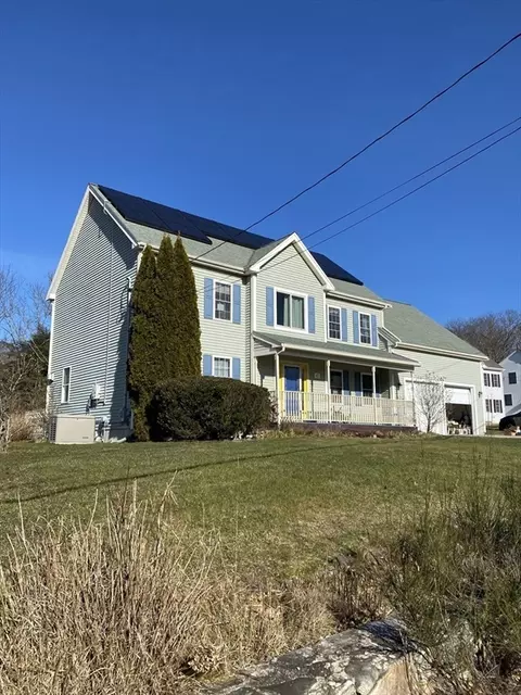 42 Laura, Attleboro, MA 02703