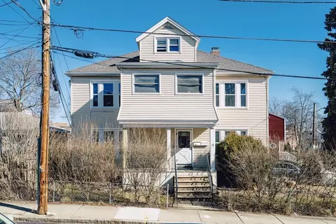 14 Gale St, Malden, MA 02148