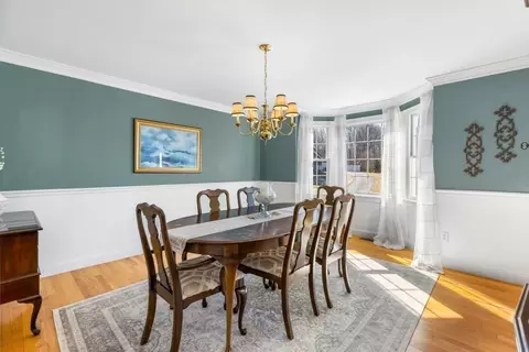 Dining - 10 Hillside Dr, Georgetown, MA 01833 photo 2 of 3