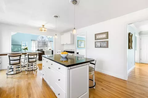Kitchen - 10 Hillside Dr, Georgetown, MA 01833 photo 3 of 5