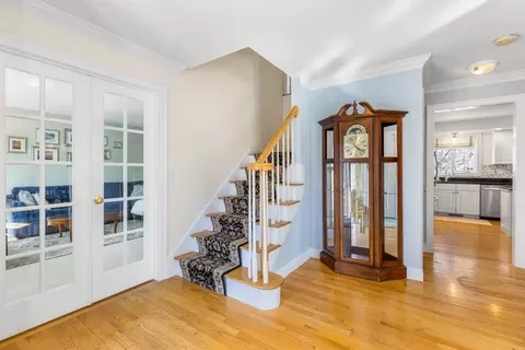 Entry Way - 10 Hillside Dr, Georgetown, MA 01833 photo 1 of 1