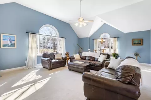 Living - 10 Hillside Dr, Georgetown, MA 01833 photo 1 of 11