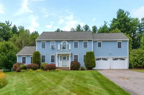19 Jessica Way, Fitchburg, MA 01420