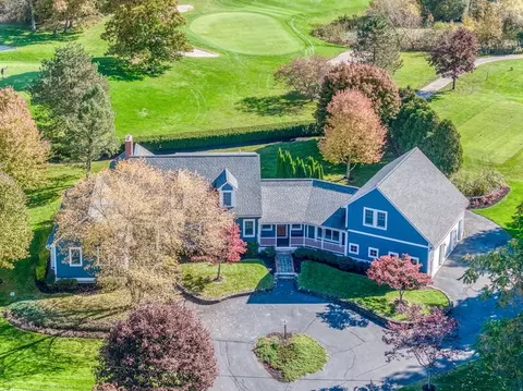 300 Andover St, Georgetown, MA 01833