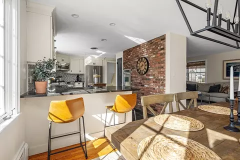 Dining - 36 Howland Ln, Hingham, MA 02043 photo 4 of 4