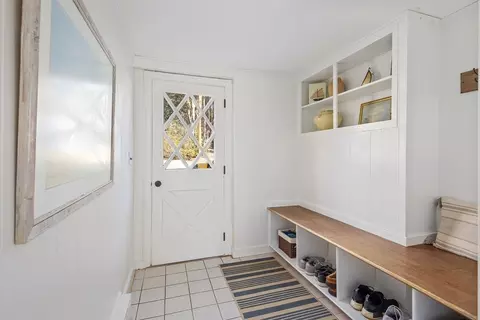 Entry Way - 36 Howland Ln, Hingham, MA 02043 photo 2 of 2