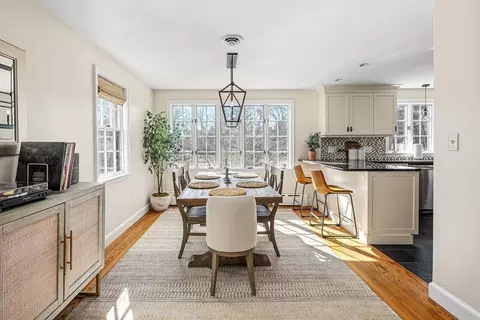 Dining - 36 Howland Ln, Hingham, MA 02043 photo 2 of 4