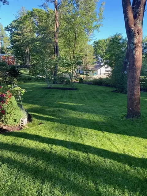 Exterior - 36 Howland Ln, Hingham, MA 02043 photo 7 of 8