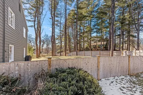 Exterior - 36 Howland Ln, Hingham, MA 02043 photo 4 of 8