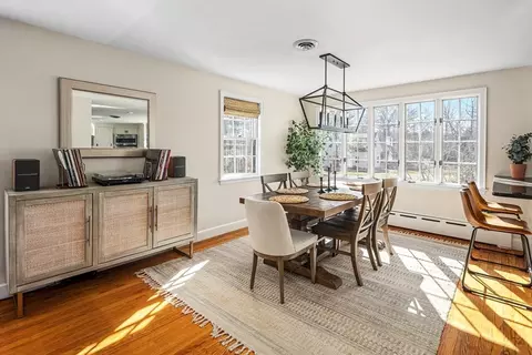 Dining - 36 Howland Ln, Hingham, MA 02043 photo 1 of 4