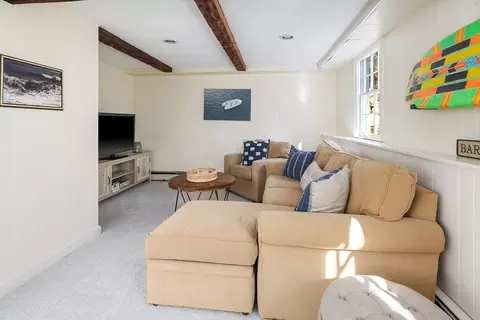 Living - 36 Howland Ln, Hingham, MA 02043 photo 2 of 2