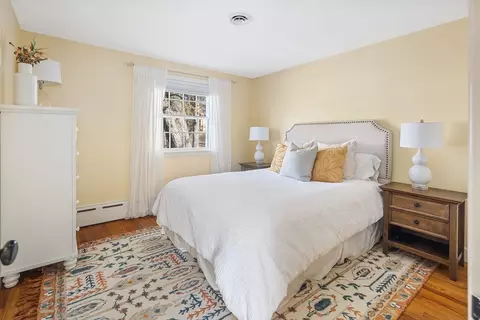 Bedroom - 36 Howland Ln, Hingham, MA 02043 photo 3 of 3