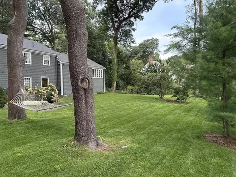 Exterior - 36 Howland Ln, Hingham, MA 02043 photo 6 of 8