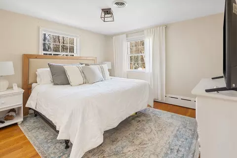 Bedroom - 36 Howland Ln, Hingham, MA 02043 photo 1 of 3