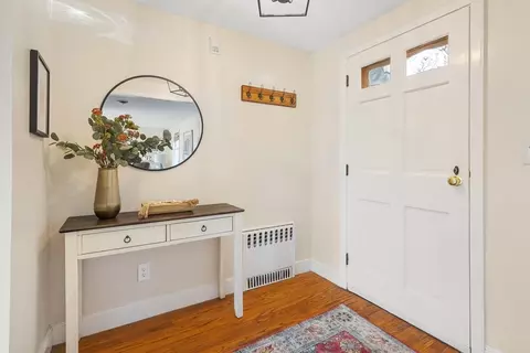 Entry Way - 36 Howland Ln, Hingham, MA 02043 photo 1 of 2