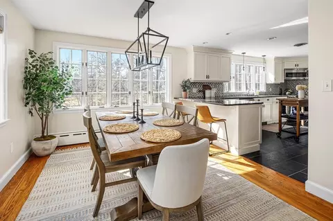 Dining - 36 Howland Ln, Hingham, MA 02043 photo 3 of 4