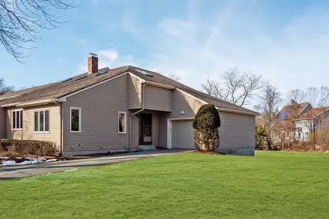 23 Larason Farm Rd #23, Sharon, MA 02067