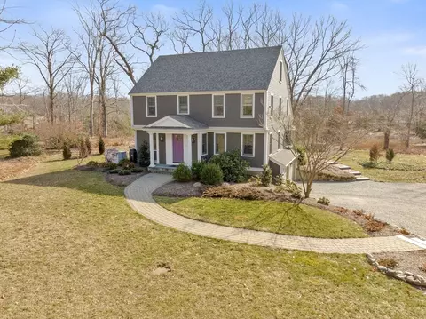 19 Kathys Path, Scituate, MA 02066