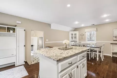Kitchen - 246 Plain St #B, Millis, MA 02054 photo 5 of 6