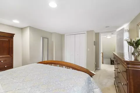 Bedroom - 246 Plain St #B, Millis, MA 02054 photo 6 of 10