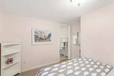Bedroom - 246 Plain St #B, Millis, MA 02054 photo 10 of 10