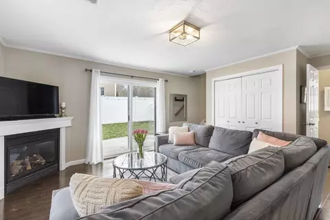 Living - 246 Plain St #B, Millis, MA 02054 photo 3 of 3