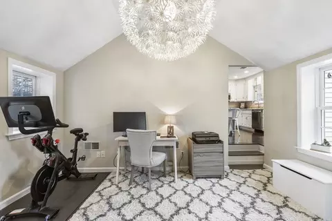 Bedroom - 246 Plain St #B, Millis, MA 02054 photo 1 of 10
