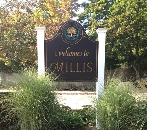View/Area - 246 Plain St #B, Millis, MA 02054 photo 1 of 1