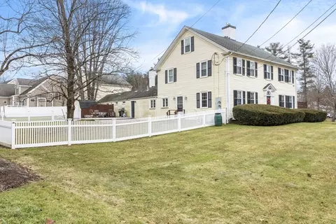 Exterior - 246 Plain St #B, Millis, MA 02054 photo 12 of 13