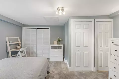 Bedroom - 246 Plain St #B, Millis, MA 02054 photo 4 of 10