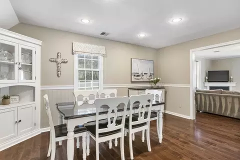 Dining - 246 Plain St #B, Millis, MA 02054 photo 2 of 2