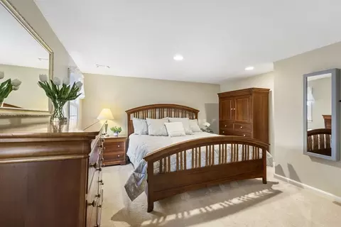 Bedroom - 246 Plain St #B, Millis, MA 02054 photo 5 of 10