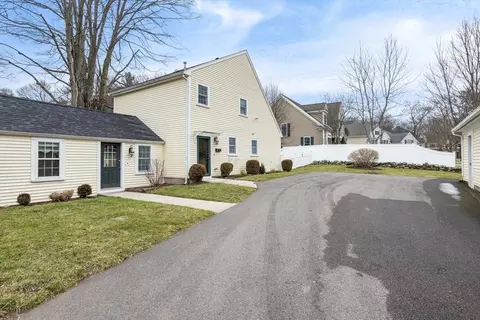 Exterior - 246 Plain St #B, Millis, MA 02054 photo 10 of 13