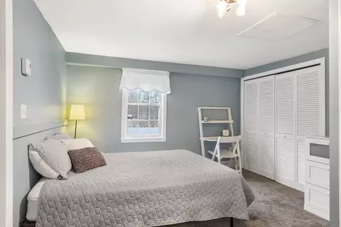 Bedroom - 246 Plain St #B, Millis, MA 02054 photo 3 of 10