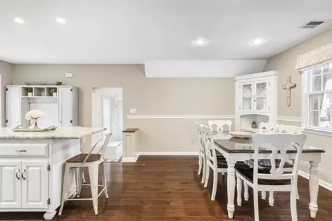 Dining - 246 Plain St #B, Millis, MA 02054 photo 1 of 2